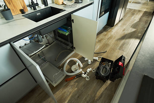 Reliable Leak Detection contractor in Sherwood, MD by Street Wise - Plumbing
